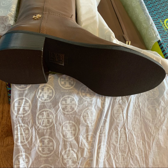 Tory Burch Boots - Picture 7 of 7